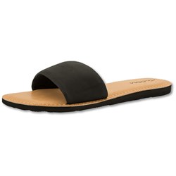 Volcom Simple Slide Sandals - Women's