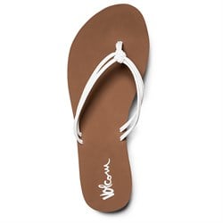 Volcom Forever and Ever II Sandals - Women's