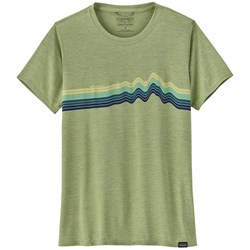 Patagonia Cap Cool Daily Graphic T-Shirt - Women's