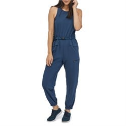 Patagonia Fleetwith Belted Jumpsuit - Women's