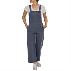 Patagonia Stand Up Cropped Overalls - Women's