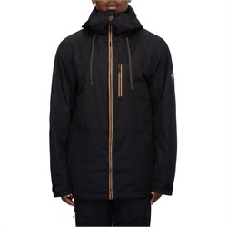 686 SMARTY 5-In-1 Complete Jacket
