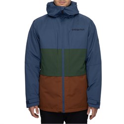 686 SMARTY 3-In-1 Form Jacket