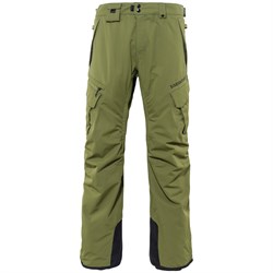 686 SMARTY 3-in-1 Cargo Pants