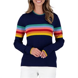 Obermeyer Donna Sweater - Women's