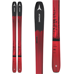 Atomic Maverick 95 TI Skis 2022