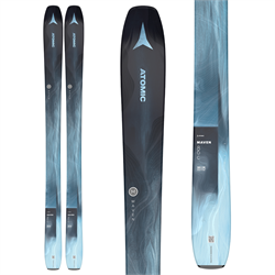Atomic Maven 86 C Skis - Women's  - Used
