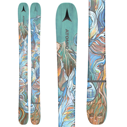Atomic Bent Chetler Mini Skis - Kids'