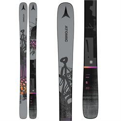 Atomic Punx Five Skis 2022