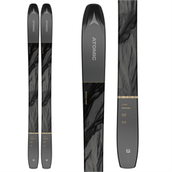 Atomic Backland 117 Skis 2023