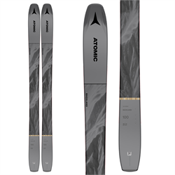 Atomic Backland 100 Skis 2022
