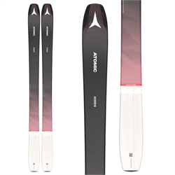 Atomic Backland 107 W Skis - Women's 2022 - Used