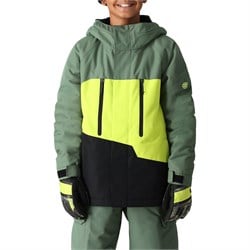 686 Geo Insulated Jacket - Boys'