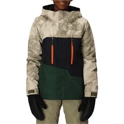686 Geo Insulated Jacket - Boys'