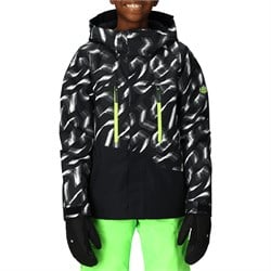 686 Geo Insulated Jacket - Boys'