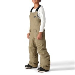 686 Frontier Insulated Bibs - Boys'