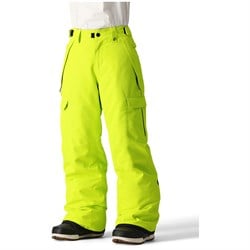 686 Infinity Cargo Insulated Pants - Boys'