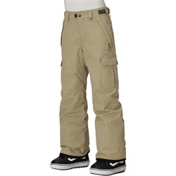 686 Infinity Cargo Insulated Pants - Boys'