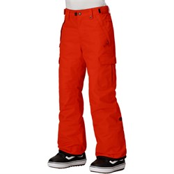 686 Infinity Cargo Insulated Pants - Boys'