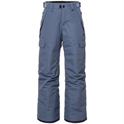 686 Infinity Cargo Insulated Pants - Boys'