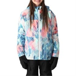 686 Athena Insulated Jacket - Girls'