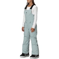 686 Sierra Insulated Bibs - Girls'