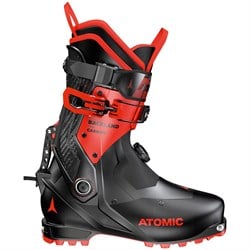 Atomic Backland Carbon Alpine Touring Ski Boots