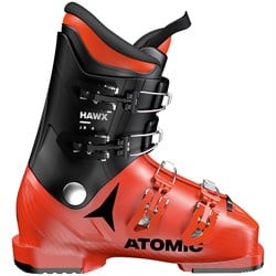 Atomic Hawx Jr 4 Ski Boots - Kids'