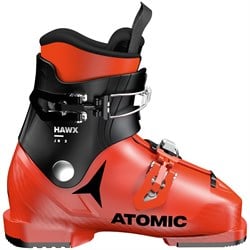 Atomic Hawx Jr 2 Ski Boots - Little Boys' 2023