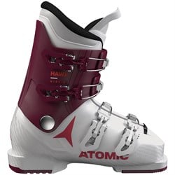 Atomic Hawx Girl 4 Ski Boots - Big Girls' 2023