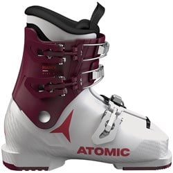 Atomic Hawx Girl 3 Ski Boots - Big Girls' 2023