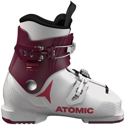 Atomic Hawx Girl 2 Ski Boots - Little Girls' 2023