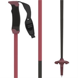 Atomic AMT Carbon SQS W Ski Poles - Women's