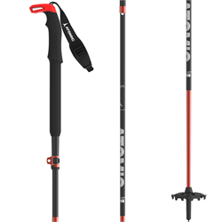 Atomic BCT Mountaineering Carbon SQS Adjustable Ski Poles 2023