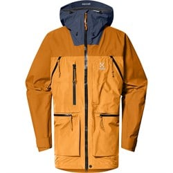 Haglöfs Vassi GORE-TEX Pro Jacket - Men's