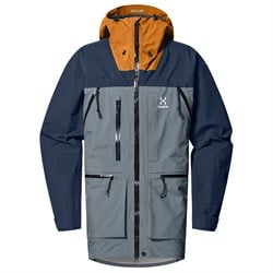 Haglöfs Vassi GTX Pro Jacket - Men's