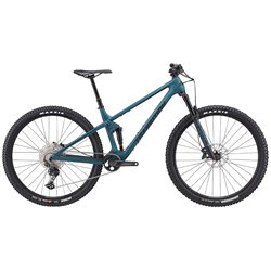 Transition Spur Carbon Deore Complete Mountain Bike 2022