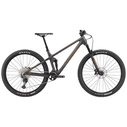 Transition Spur Carbon Deore Complete Mountain Bike 2022