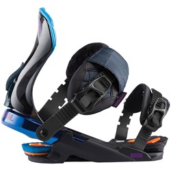 salomon nova bindings