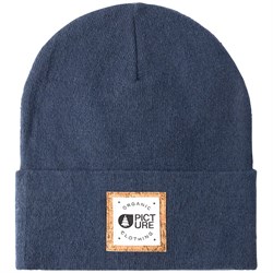 Picture Organic Uncle Beanie 3-Pack