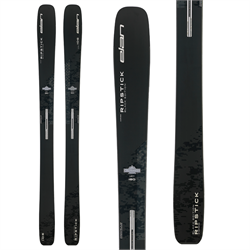 Elan Ripstick 106 Black Edition Skis 2022