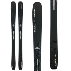 Elan Ripstick 96 Black Edition Skis 2023