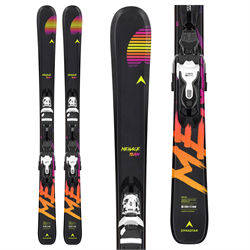Dynastar Menace Team Skis ​+ Kid-X 4 Bindings - Boys'