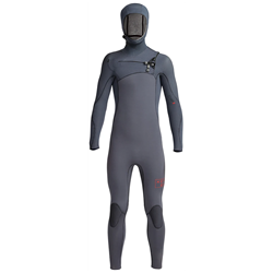 XCEL 4.5​/3.5 Youth Comp X Hooded Wetsuit - Boys'