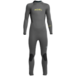 XCEL 3​/2 Youth Axis Back Zip Wetsuit - Boys'