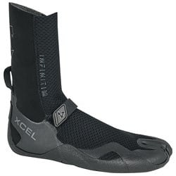 XCEL 3mm Infiniti Split Toe Wetsuit Boots