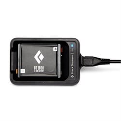 Black Diamond 1800 Battery and Charger