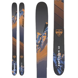 Nordica Enforcer 115 Free Skis 2022