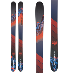 Nordica Enforcer 110 Free Skis 2022
