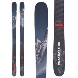 Nordica Enforcer 88 Skis 2022